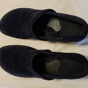 Womens born shoes